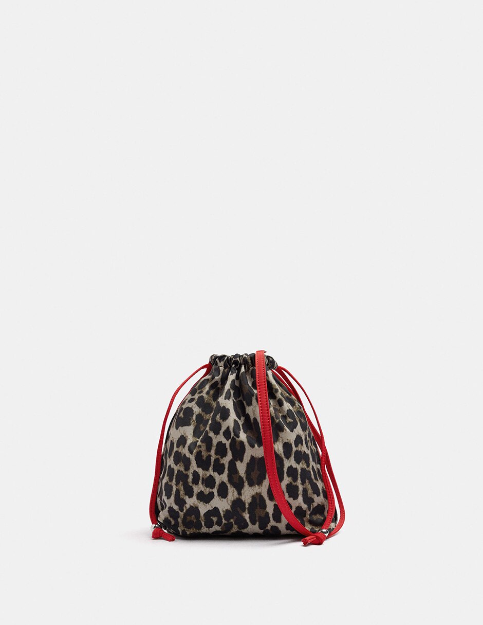 Bolsa bandolera para mujer