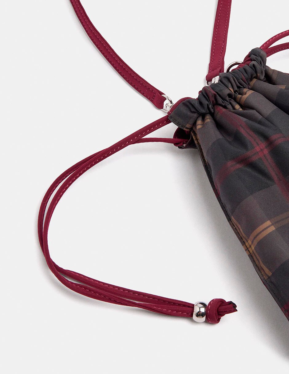 Bolsa bandolera para mujer 3