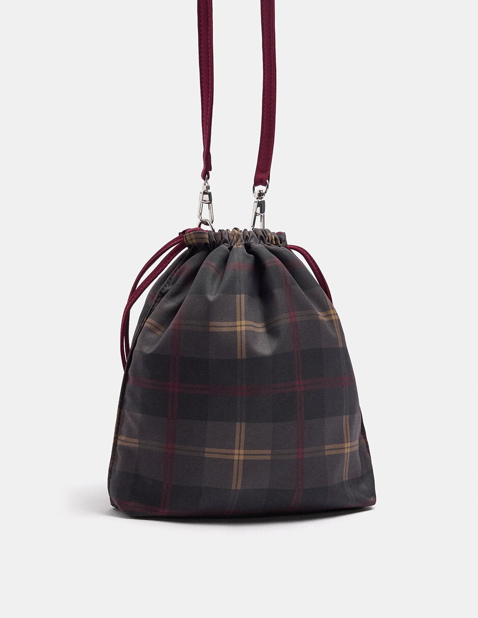Bolsa bandolera para mujer 4