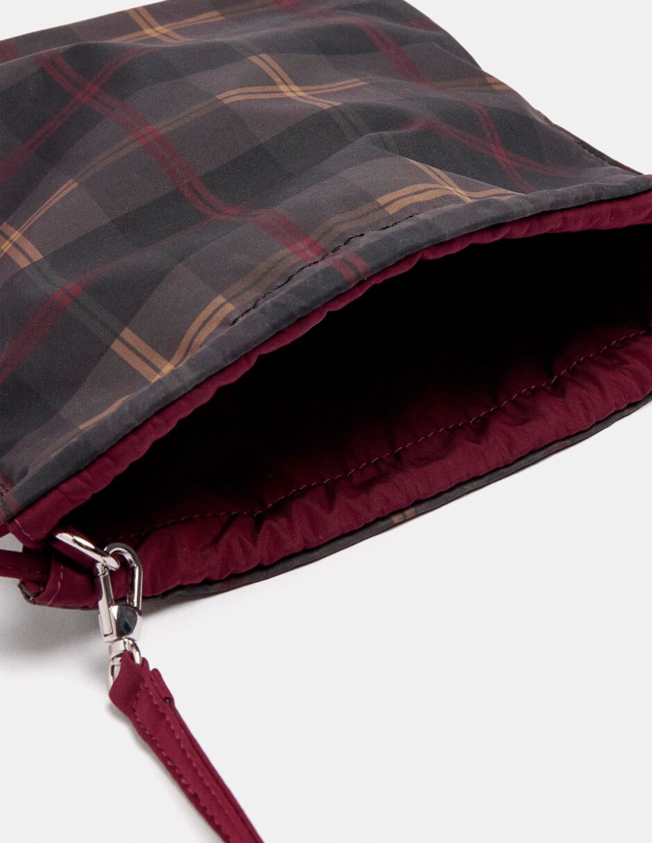 Bolsa bandolera para mujer 5