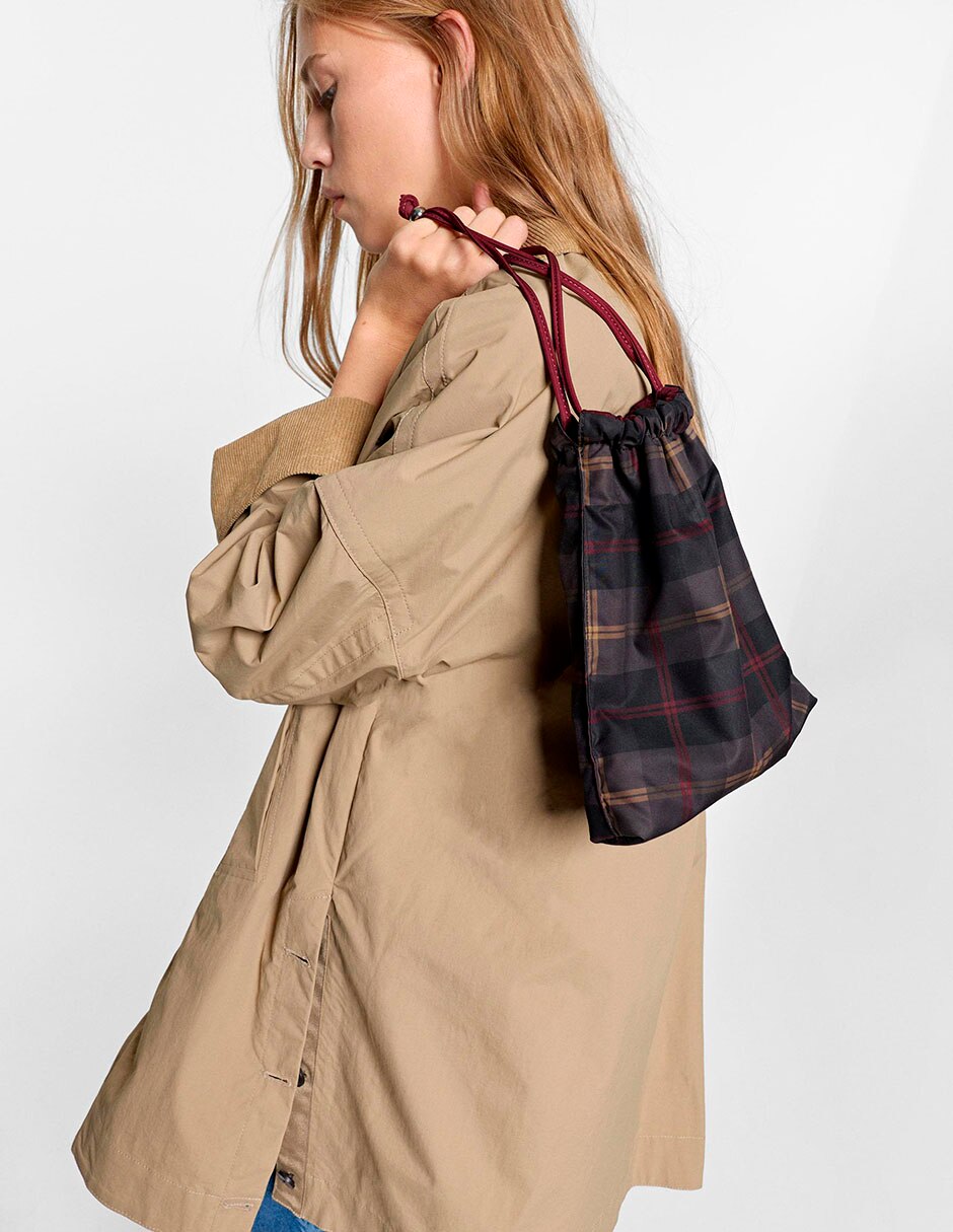 Bolsa bandolera para mujer 6