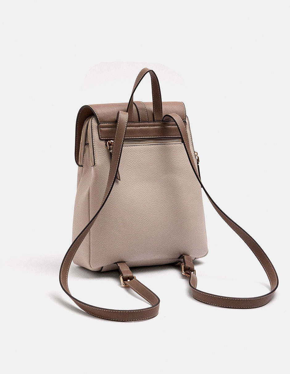 Bolsa mochila para mujer 3