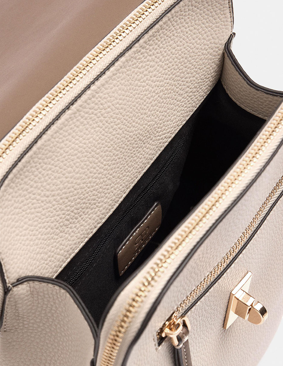Bolsa mochila para mujer 4