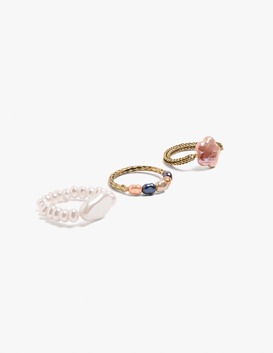 Anillo mate 3