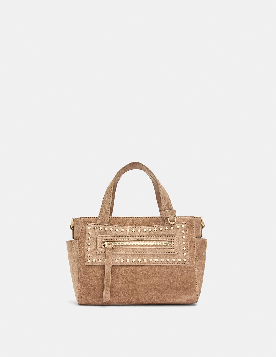 Bolsa bandolera para mujer