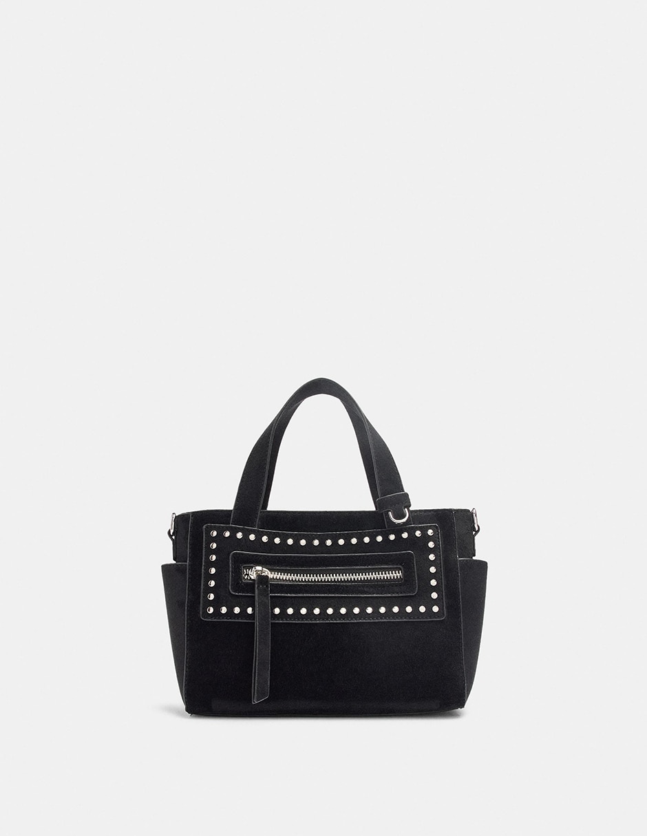 Bolsa bandolera para mujer 1