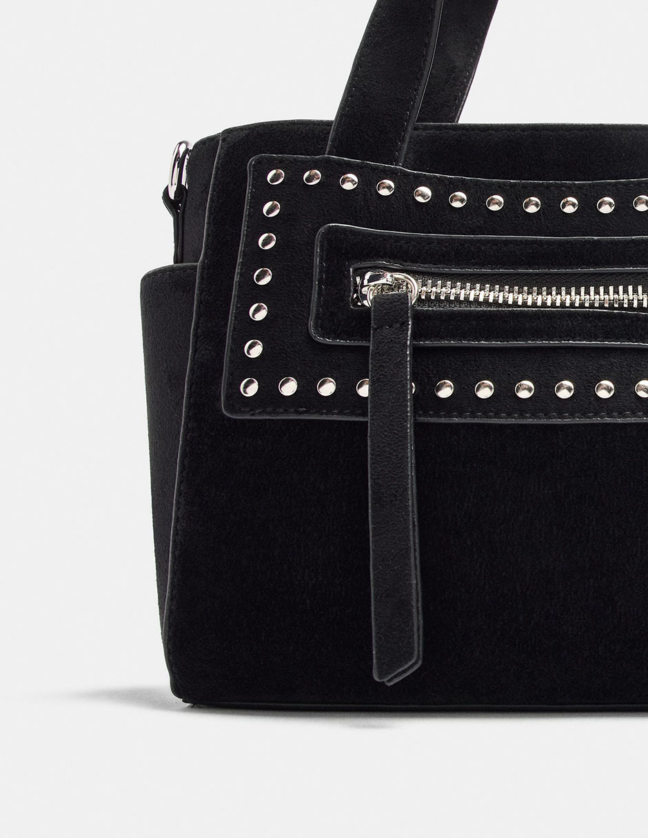 Bolsa bandolera para mujer 2