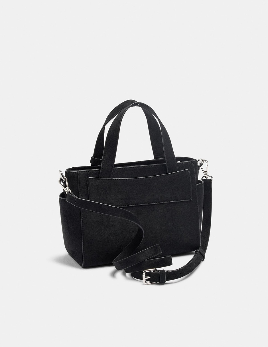 Bolsa bandolera para mujer 3