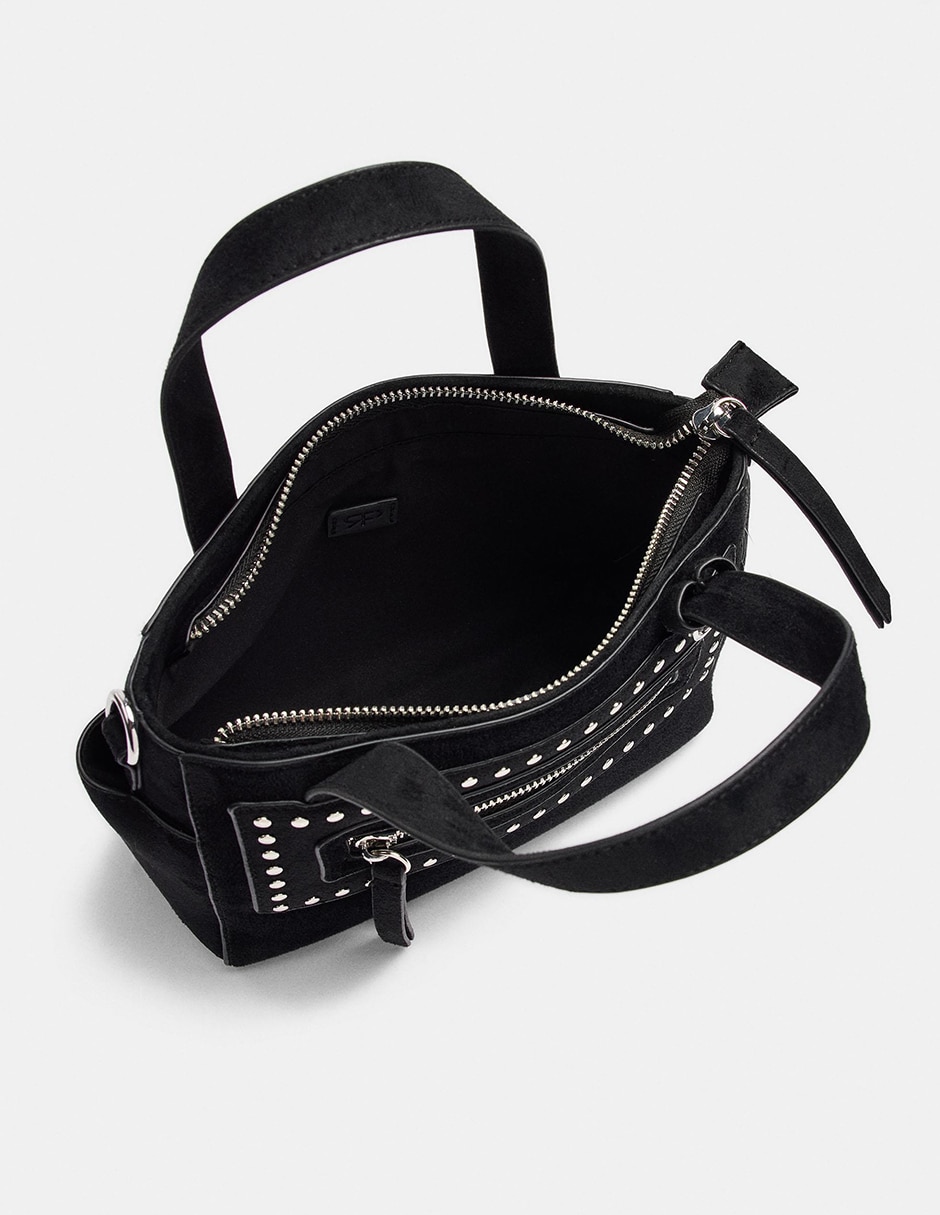 Bolsa bandolera para mujer 4