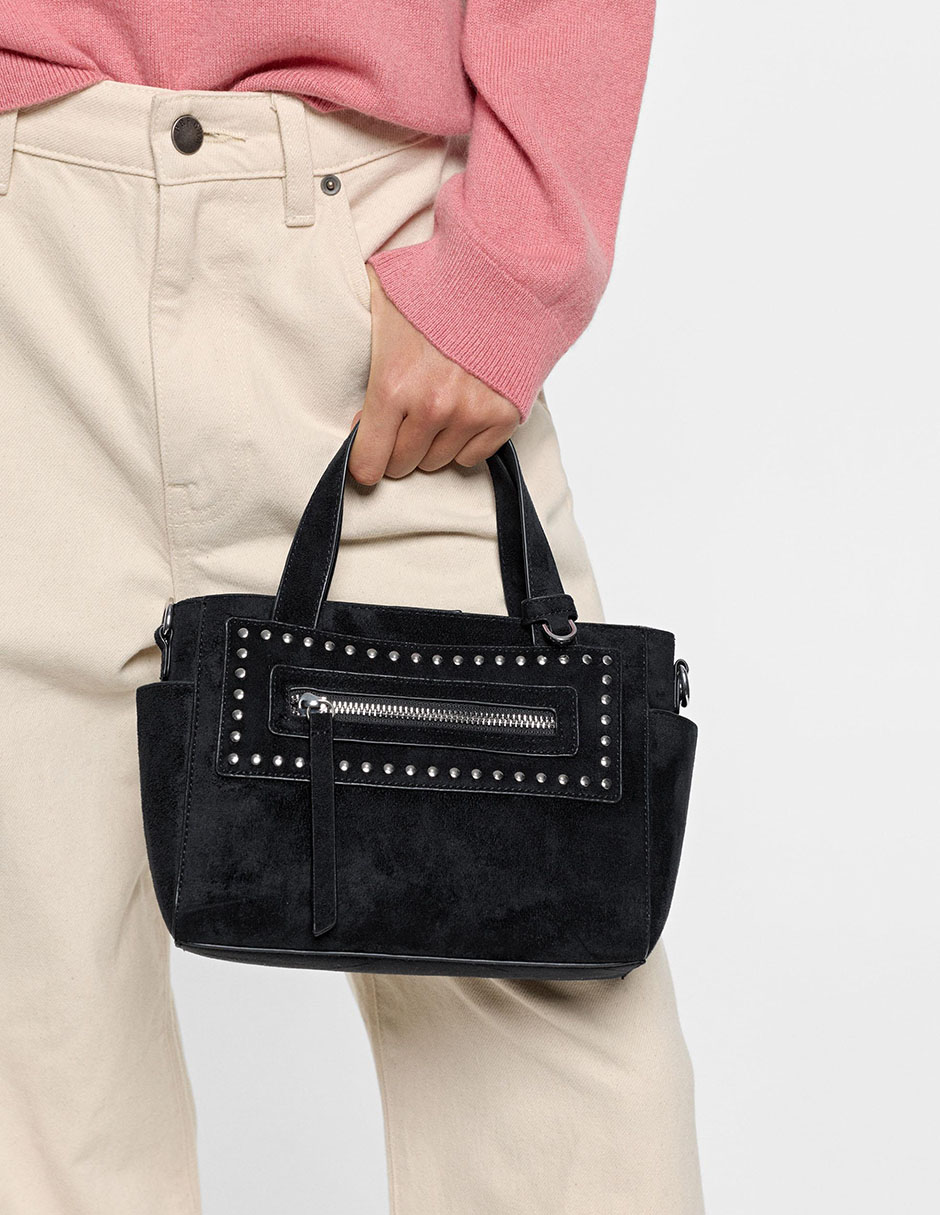 Bolsa bandolera para mujer 5