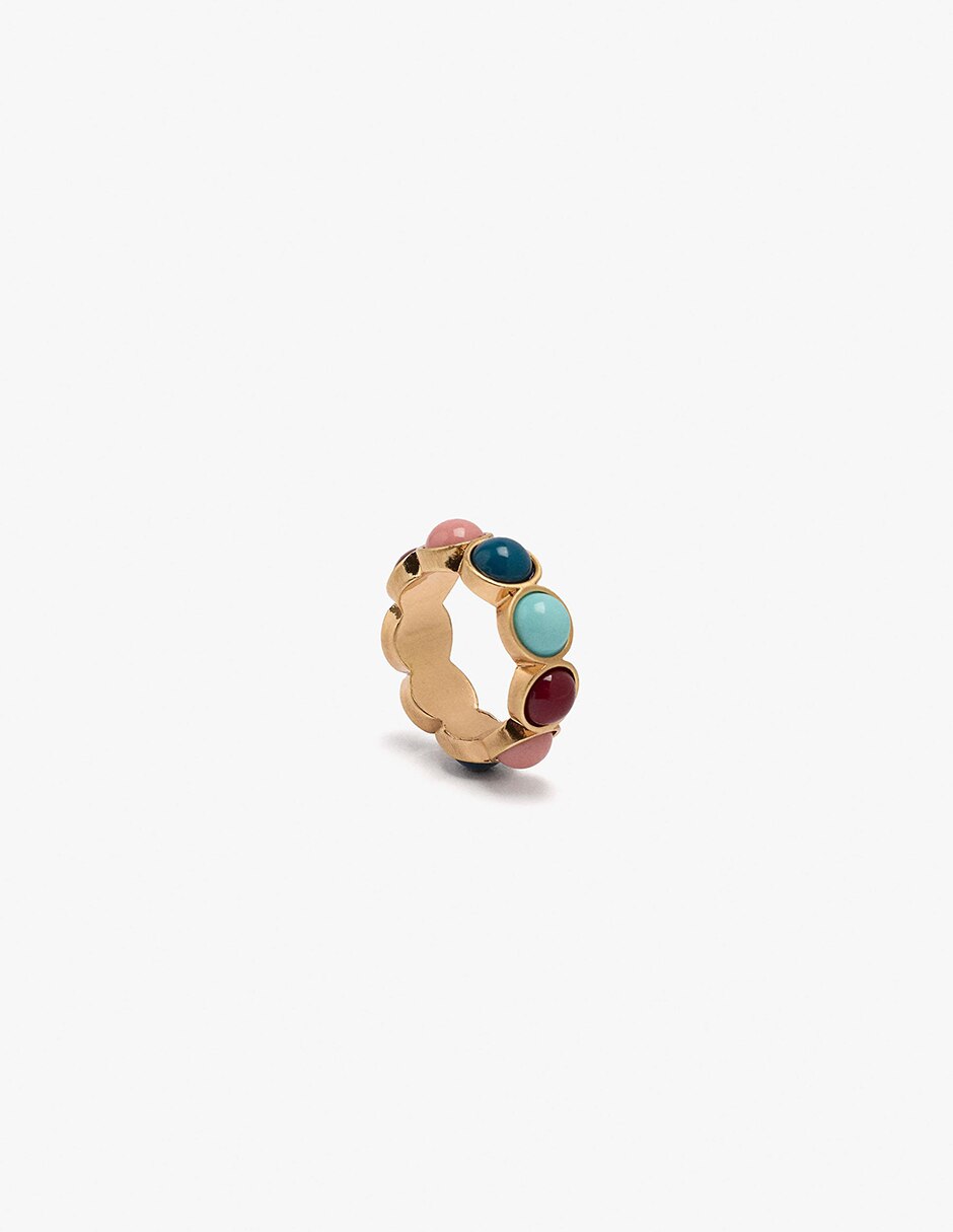 Anillo mate 2