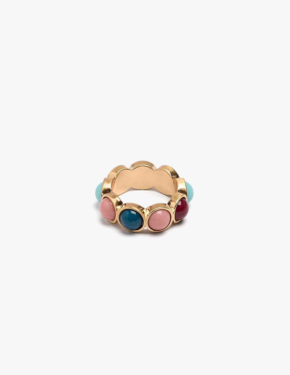 Anillo mate 3