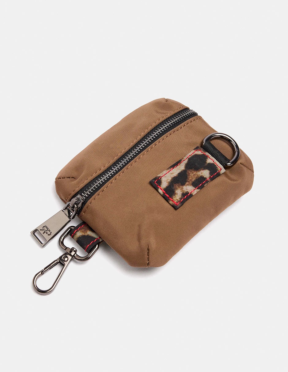 Bolsa shoulder para mujer 5