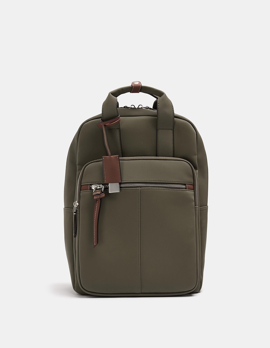 Bolsa mochila para mujer