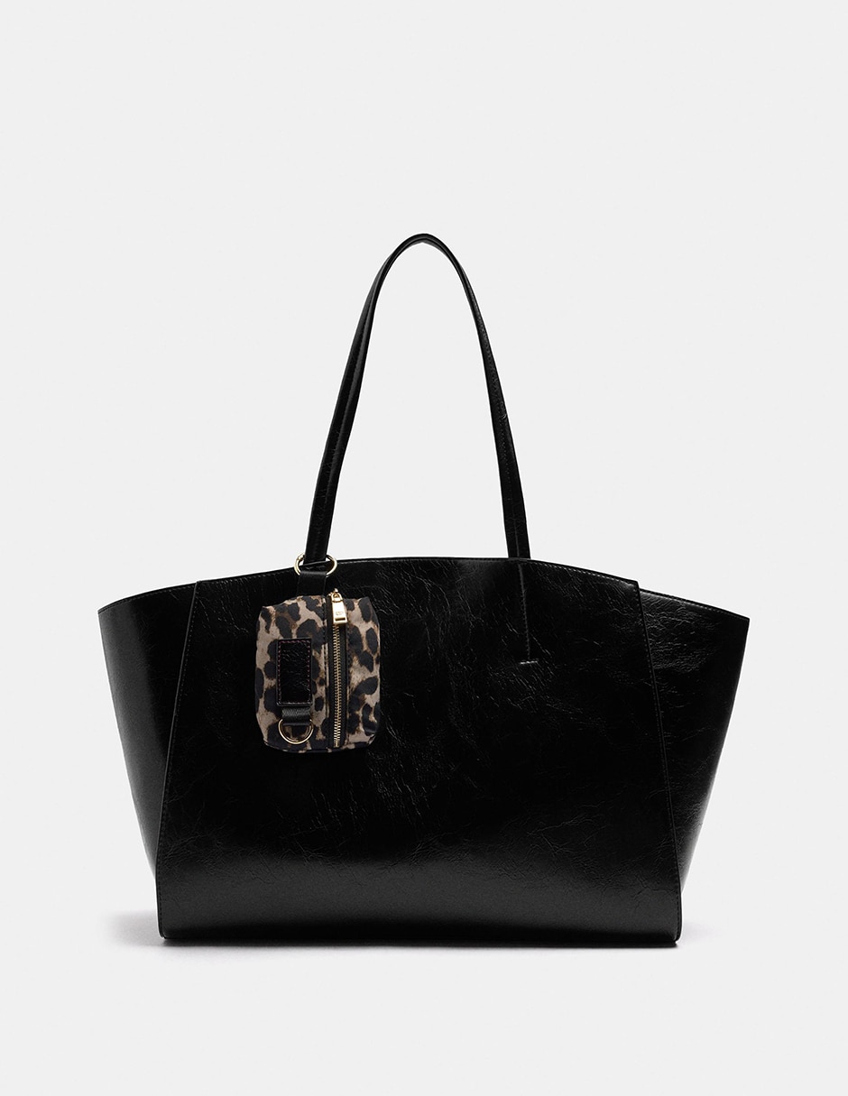 Bolsa shopper para mujer 1