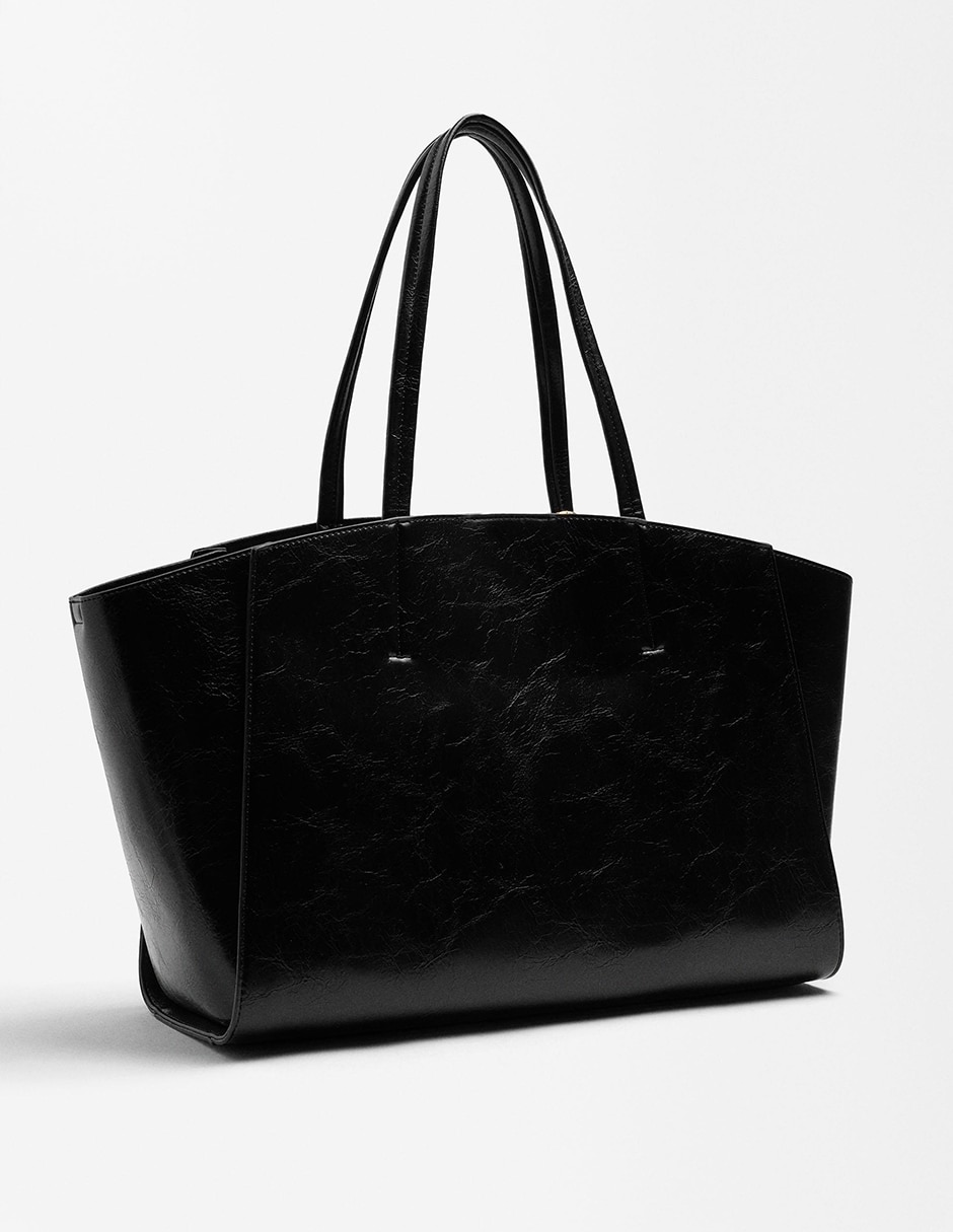 Bolsa shopper para mujer 3