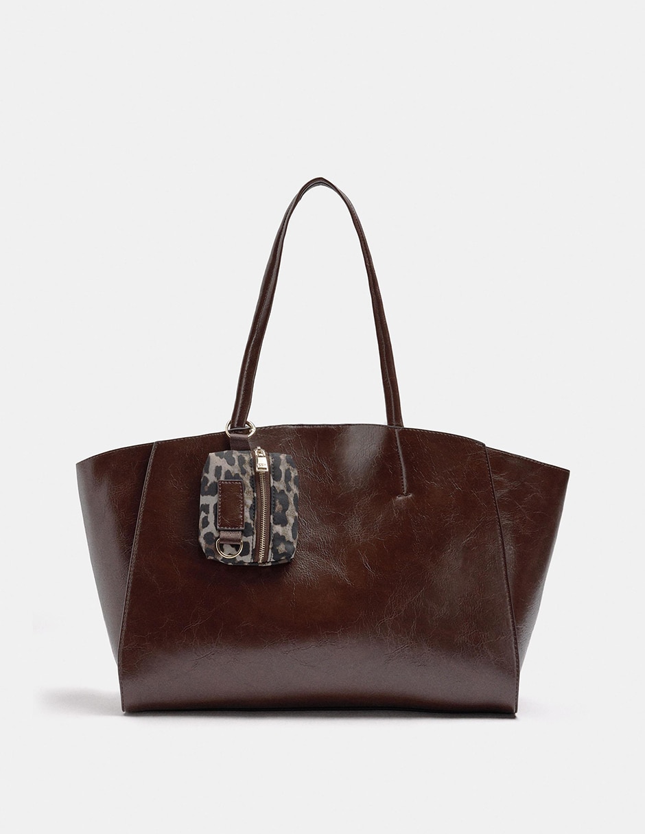 Bolsa shopper para mujer