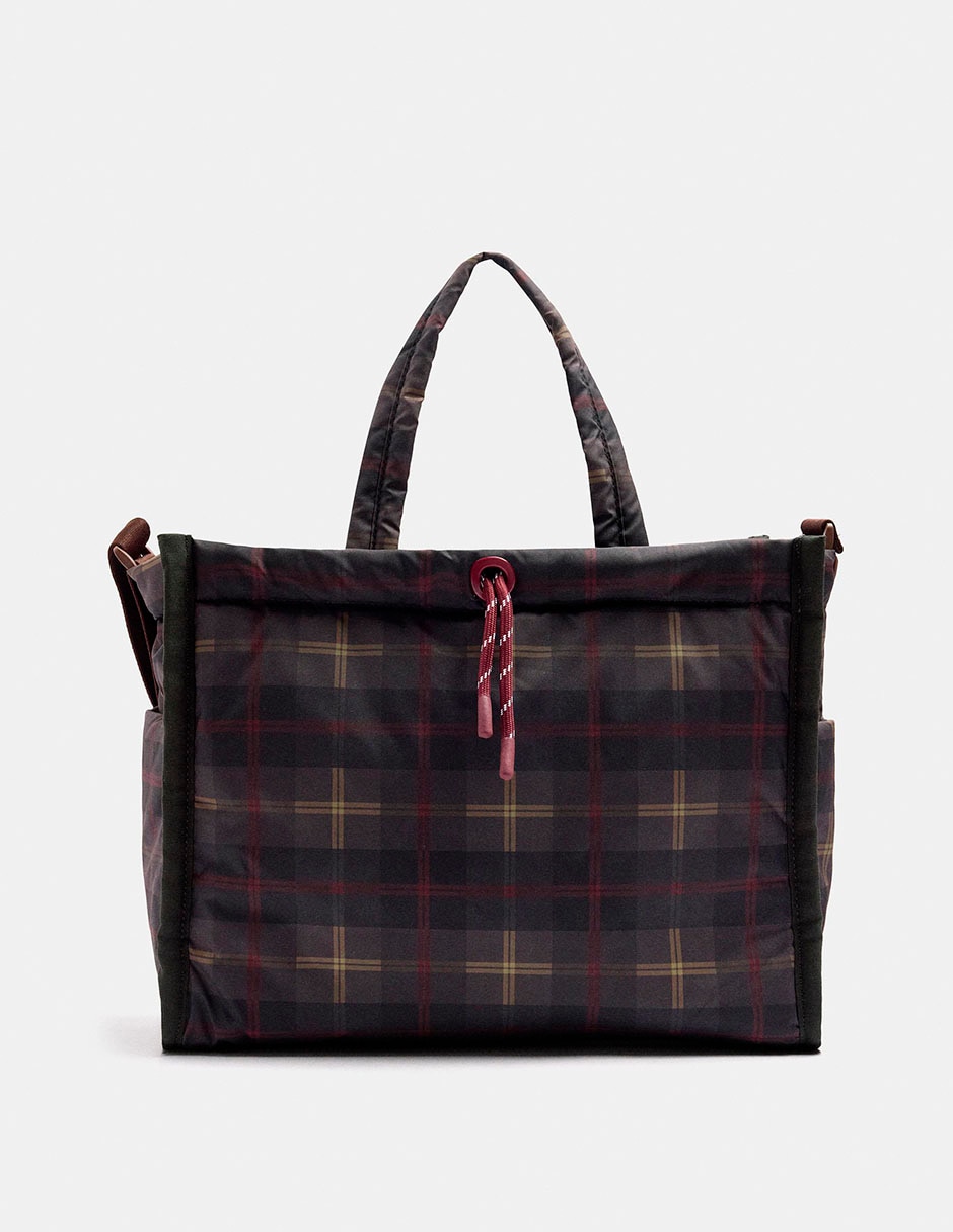 Bolsa tote para mujer 1