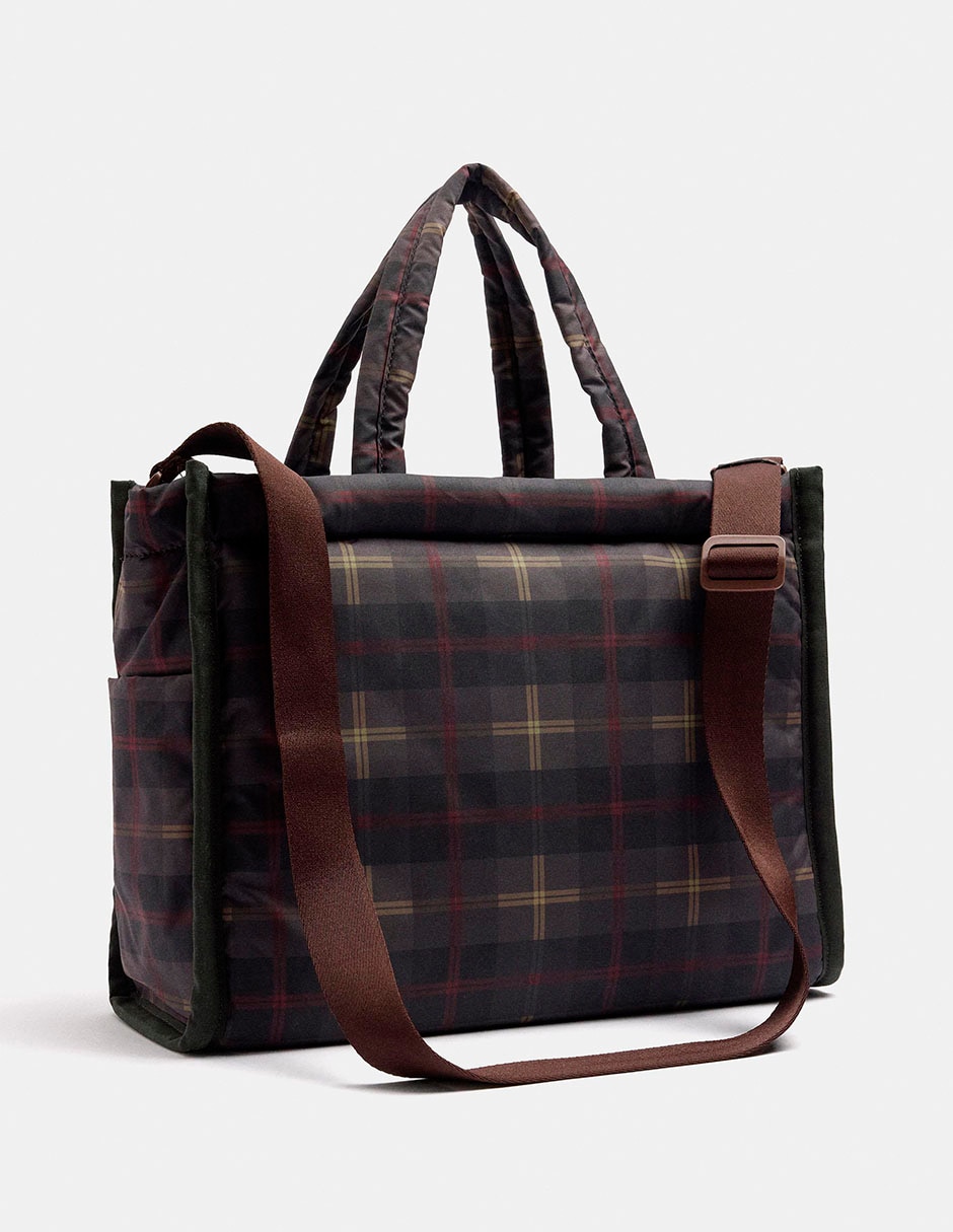 Bolsa tote para mujer 3