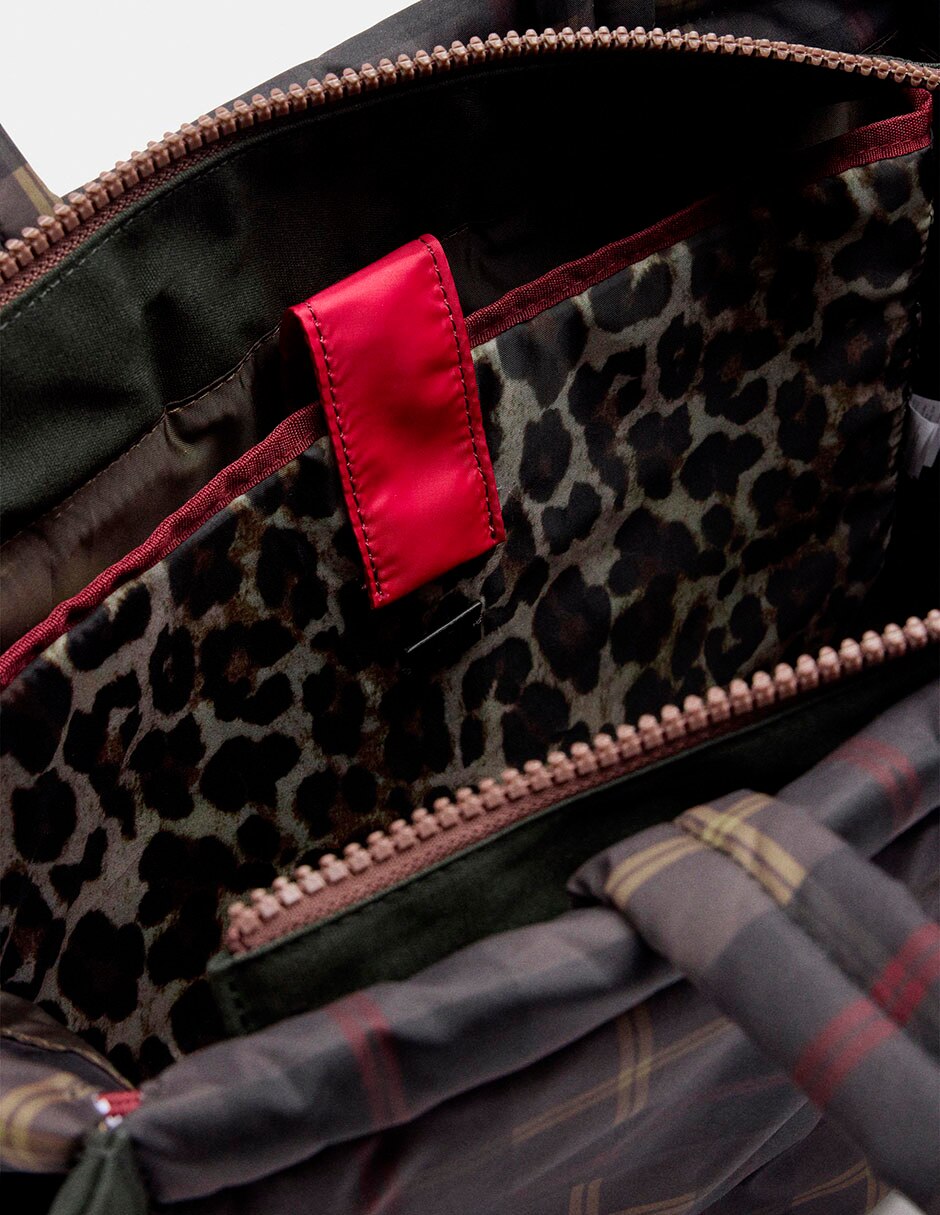 Bolsa tote para mujer 5
