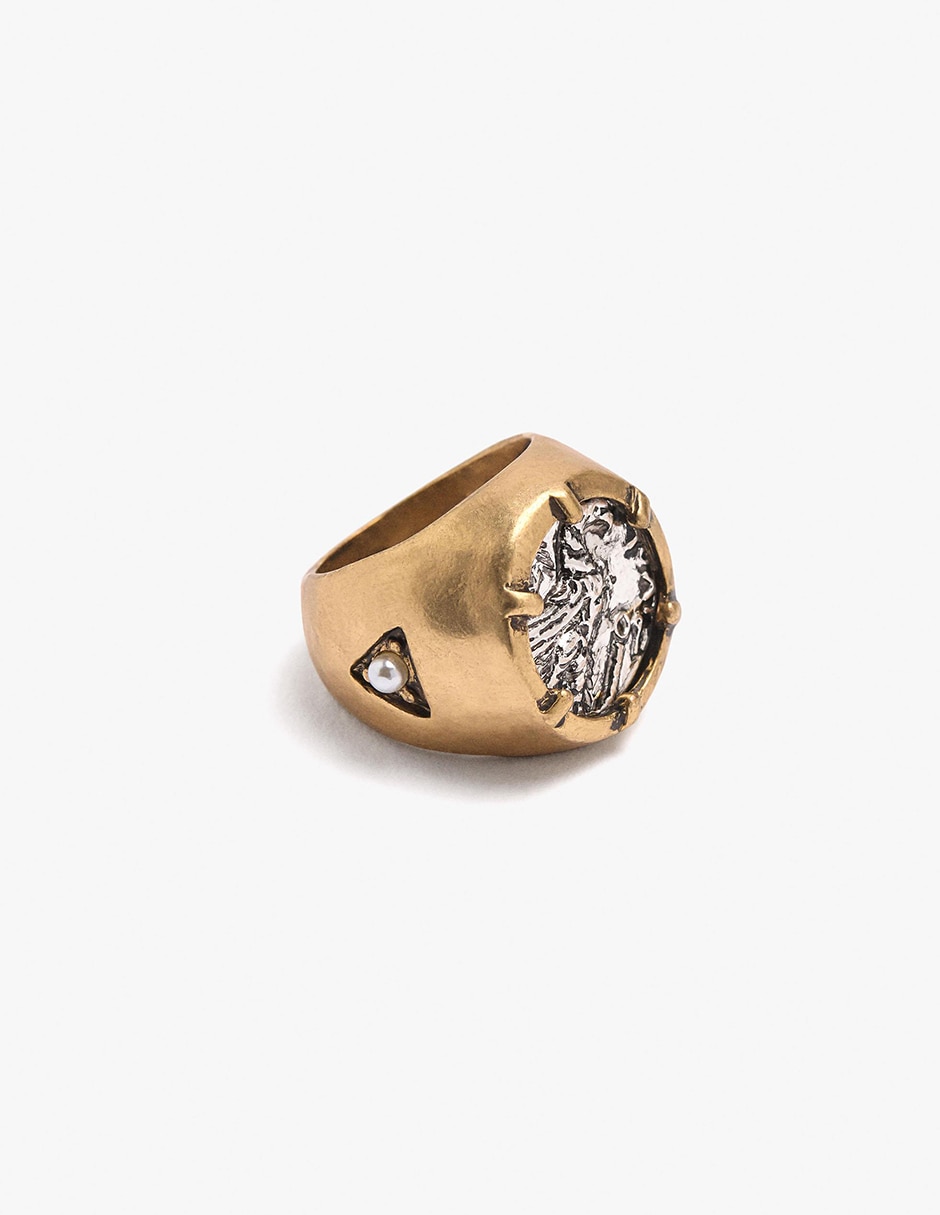 Anillo mate 3