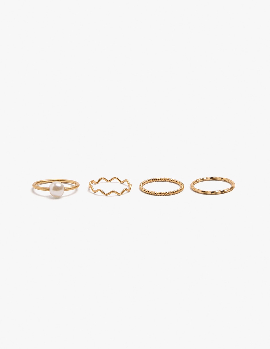 Anillo mate 2