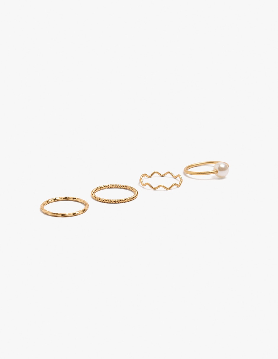 Anillo mate 3