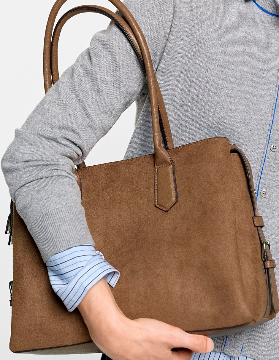 Bolsa tote para mujer 5