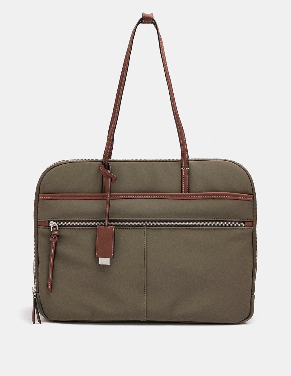 Bolsa messenger para mujer 1