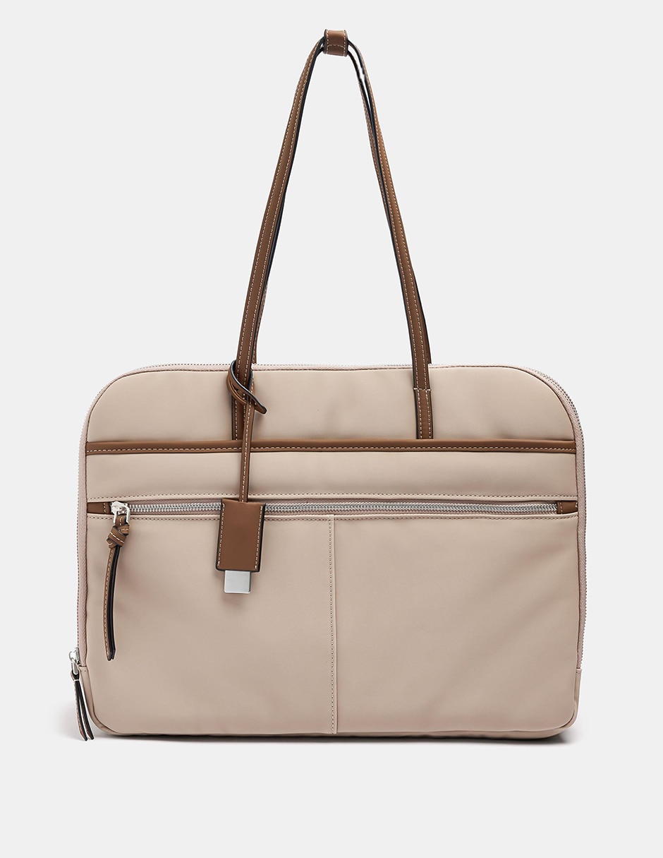 Bolsa messenger para mujer