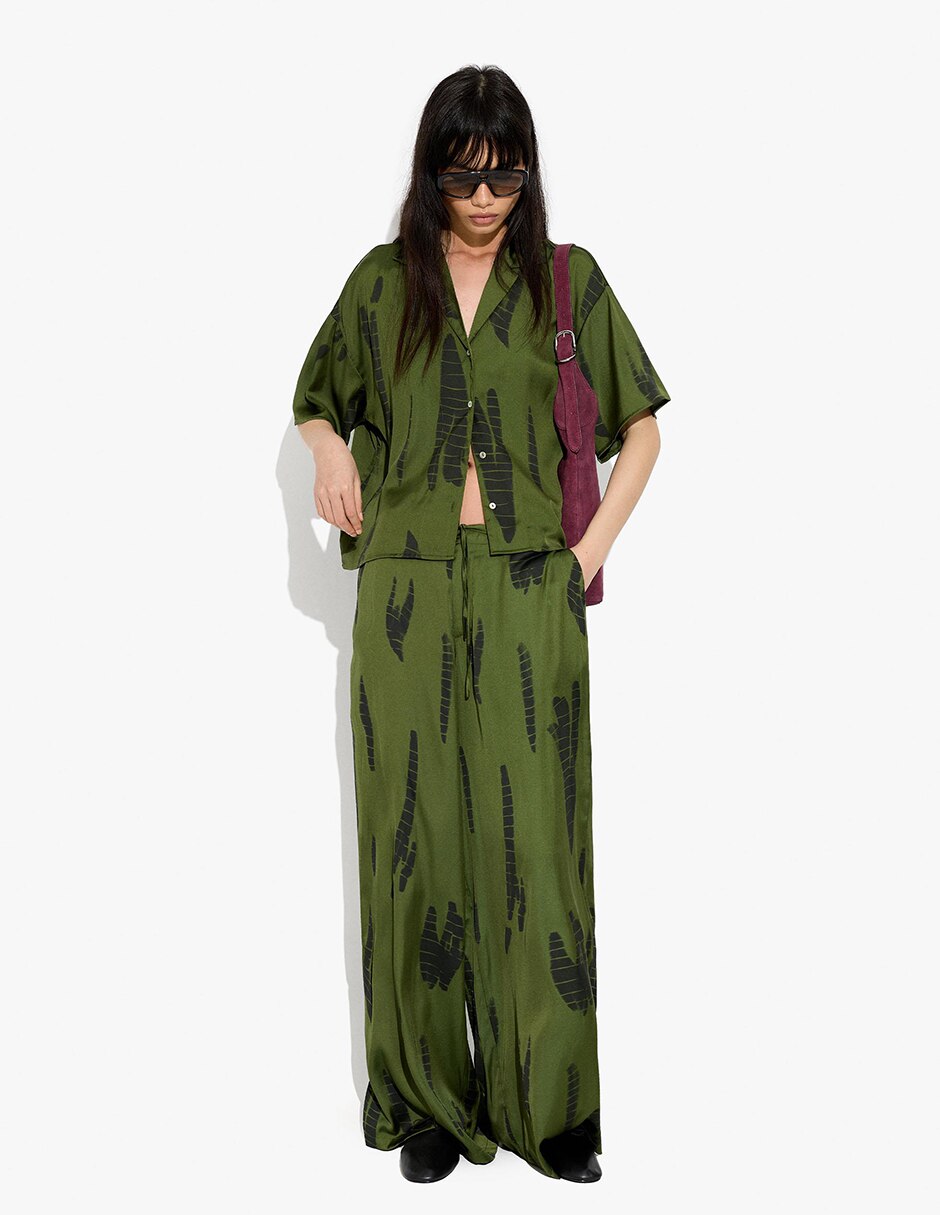 Camisa para mujer 4