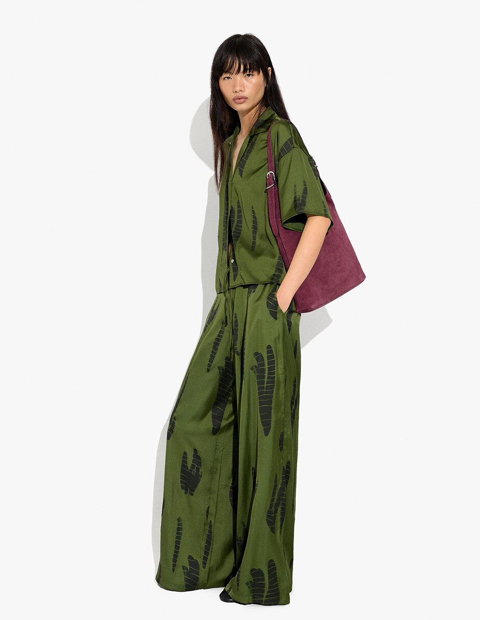 Camisa para mujer 5