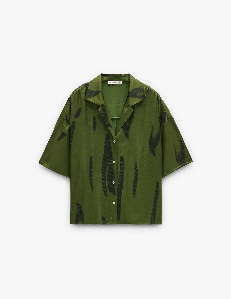 Camisa para mujer 6