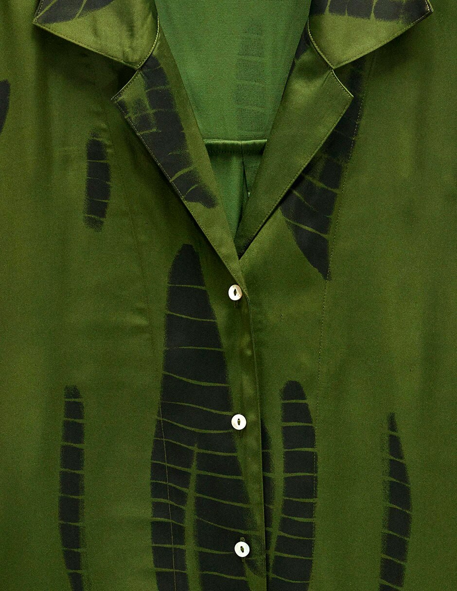 Camisa para mujer 7