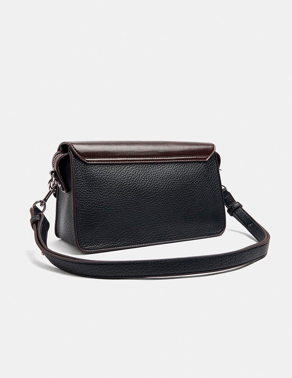 Bolsa bandolera para mujer 3
