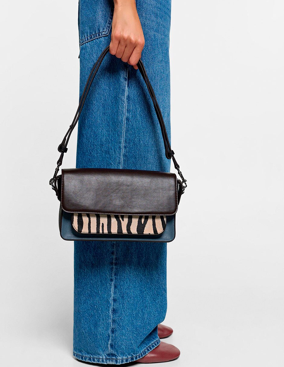 Bolsa bandolera para mujer 5