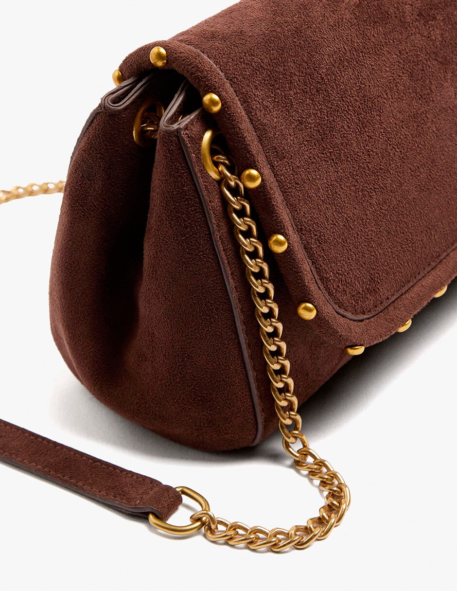 Bolsa shoulder para mujer 2