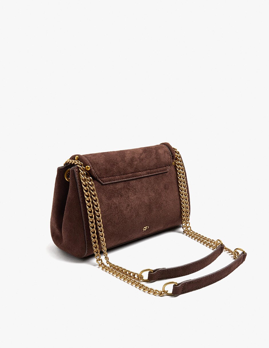 Bolsa shoulder para mujer 3