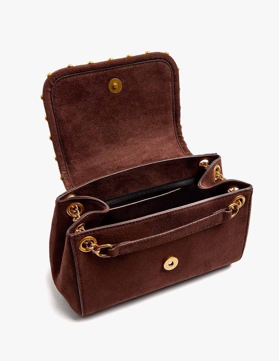 Bolsa shoulder para mujer 4