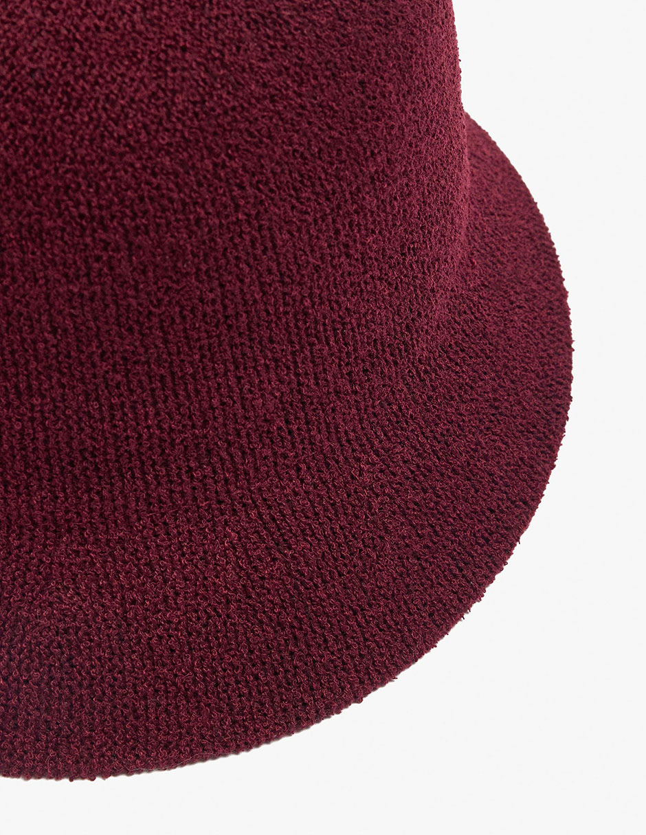 Sombrero bucket casual 2