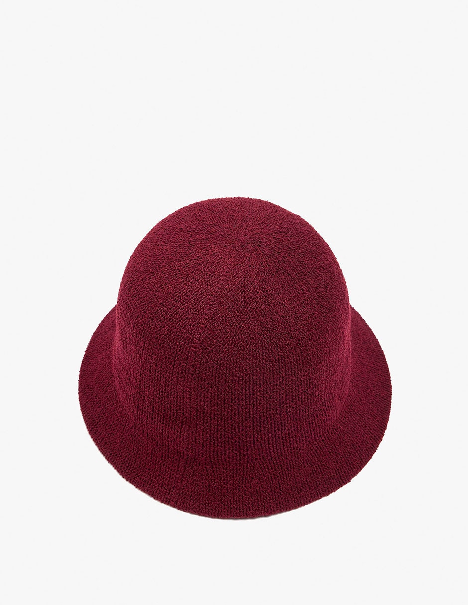 Sombrero bucket casual 3