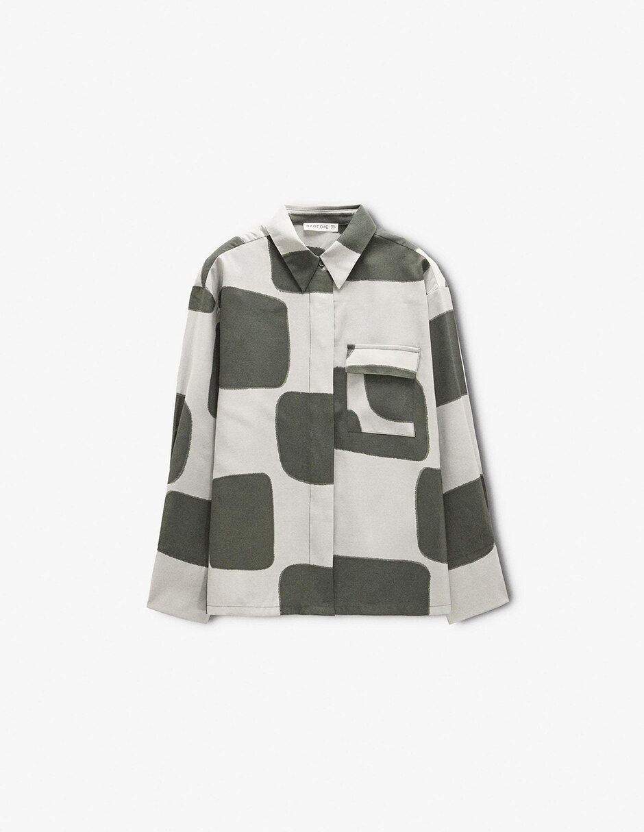 Camisa para mujer 6
