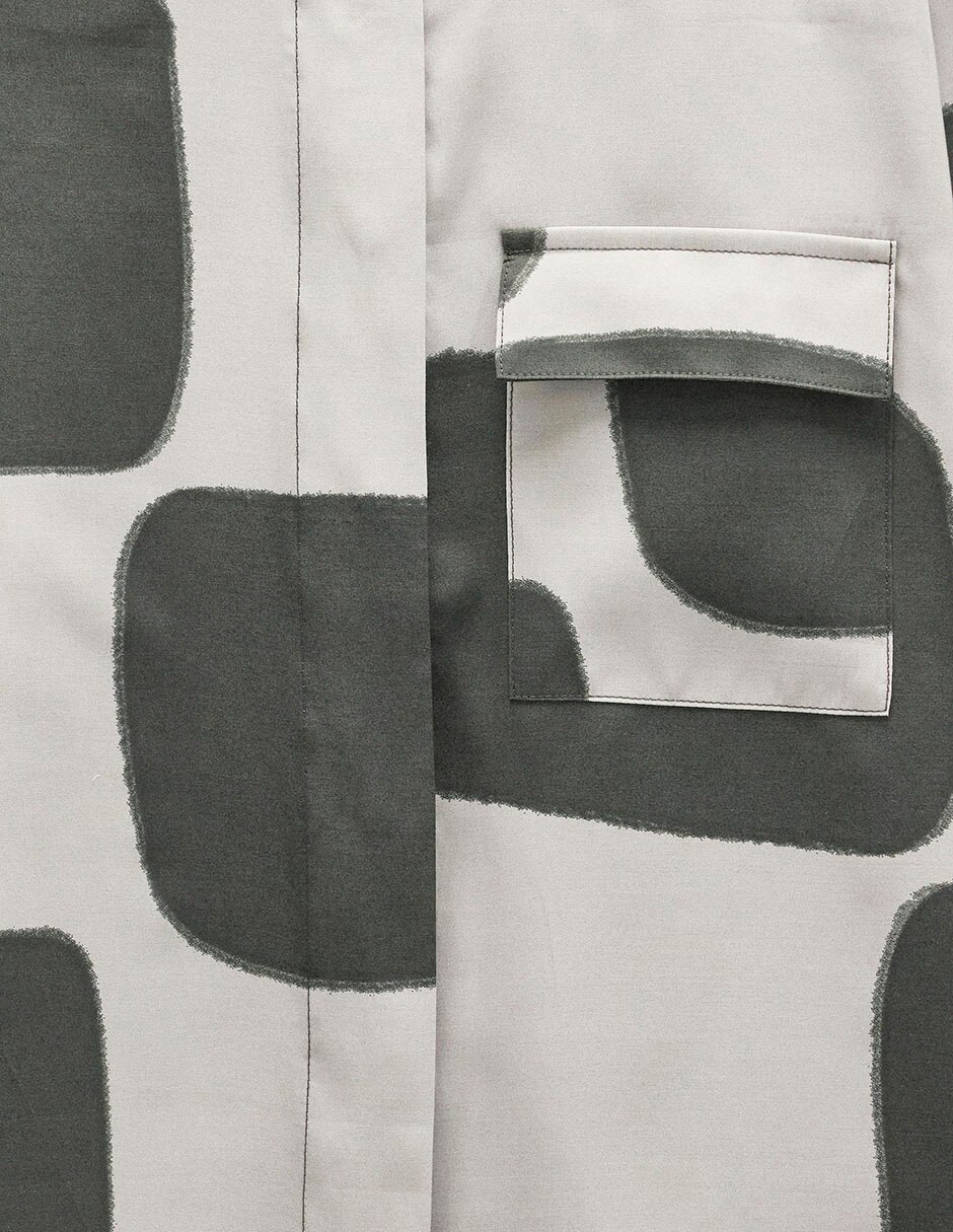 Camisa para mujer 7