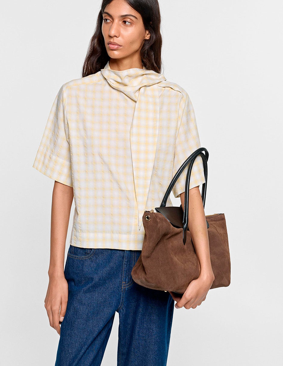 Camisa para mujer Camisa para mujer
