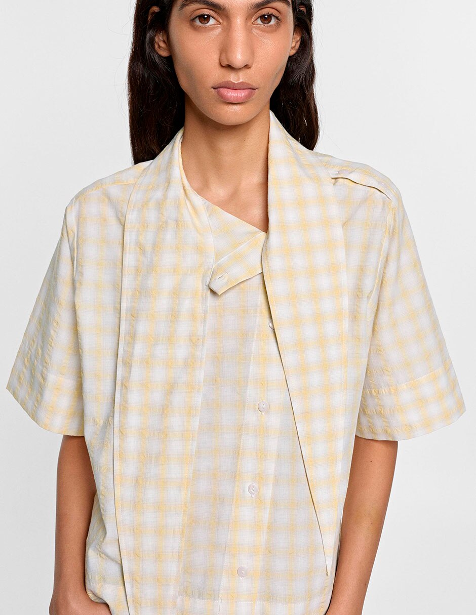 Camisa para mujer 4