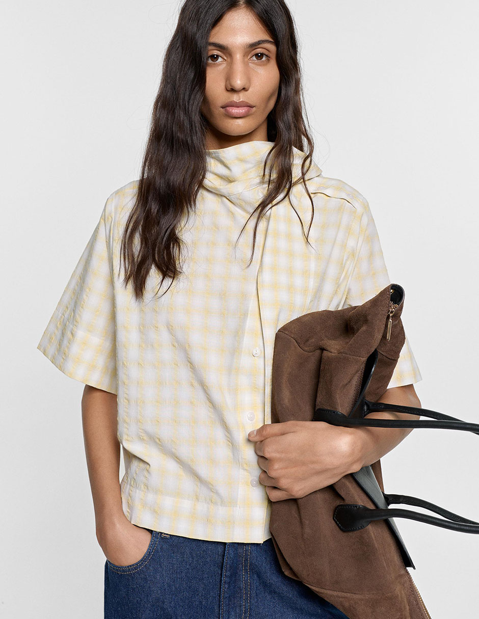 Camisa para mujer 5