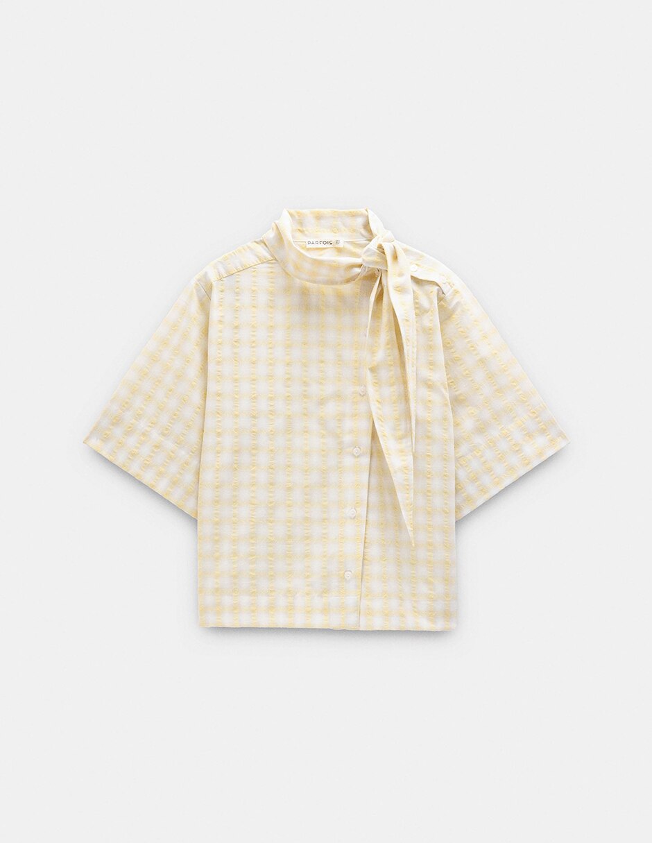 Camisa para mujer 7