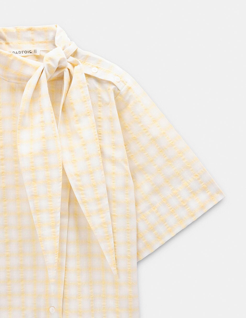 Camisa para mujer 8