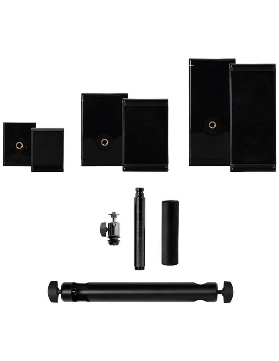 Soporte para celular edición stand alone 1