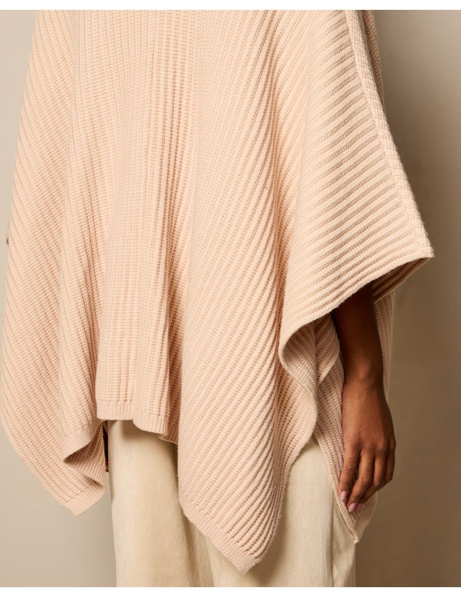 Suéter cuello Redondo para mujer